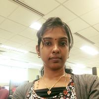 Geethanjalisree Babu