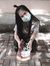 น้องโบว...