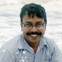 Bhaskar Guha