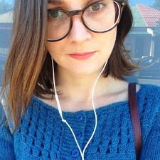 Jenn Martin