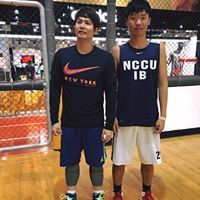Andrew Yeh