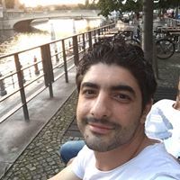 Ahmed Korkomaz