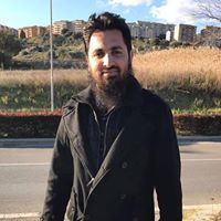 سید عبدالرؤف