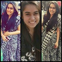 Pragya Achantani