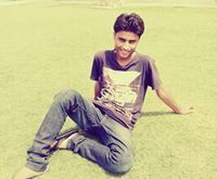 Sahil Saini