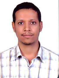 Khaled Bajersh