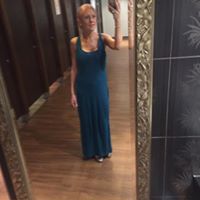 Paula Hughes