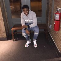 Greg Liburd