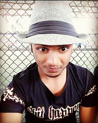 Sailesh NotsoKool