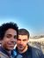 Mohamed...