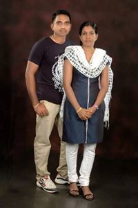 Shyja Ranju