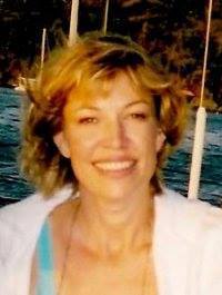 Claudia Thomas