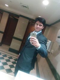Akash Tripathi