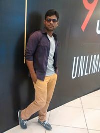 Avi Avinash