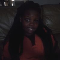 Ishola Blessing