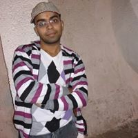 Vishwajeet Bansal