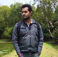 Prakash Dixit