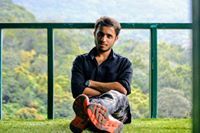 Sreeraj Amin