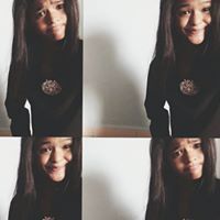 Iffah Izzati