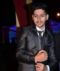 Gaurav Sharma