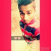 Avishek Singh