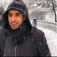 عبدالله الملحم