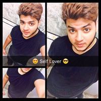 Ahsan Hashmi