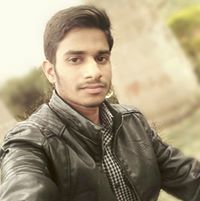 Sagar Chaudhary