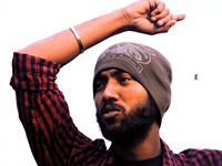 Rajesh Mahato