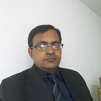 Dharmender Kumar