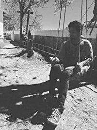 Sidharth Kolath