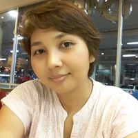 ภา เรืองบุญญารักษ์