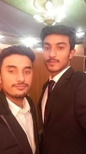 Tahir Rafiq