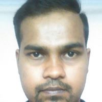 Koushik Rajendra