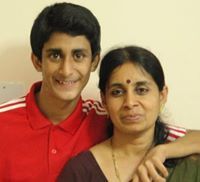 Geetha Devi