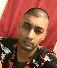 Yash Sridat
