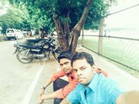 Pradeep Kumar