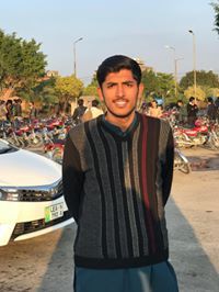 Ali Abbas