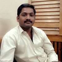 Arun Anbalagan
