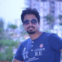 Arjun Mehta