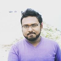 Sajib Saha