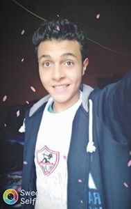 Hossam Mohammed