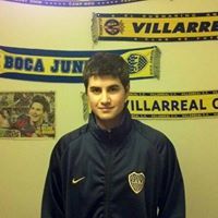 Julián López Fioravantti