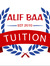 Alif Ba...