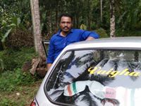 Mineesh Kumar