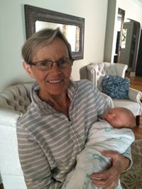 Joan Abrams
