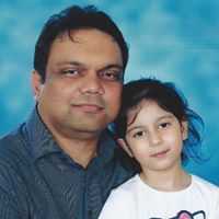 Nouman Feroze