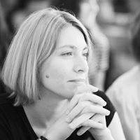 Тетяна Цвілодуб