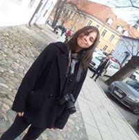 Jorė Šablinskaitė