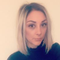 Paula Mcadam
